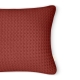 Декоративна наволочка 45х45 Ruby Greek Waffle