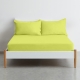 Простирадло 240х260 LIME