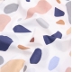 Наволочка на подушку 50х70 GEMSTONES CS2