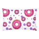 Дитяча постільна білизна в ліжечко SWEET DONUT BEIGE