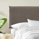 Узголів'я для ліжка RODOS Latte 60x100 см CS1
