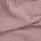Плед покривало вафельне 75x95 Sakura Greek Waffle