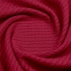 Плед покривало косичка 160х230 Merlot Knitted Braid