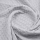 Плед покривало 200х220 Silver Waffle Weave