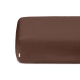 Простирадло на резинці 200x200 COCOA BROWN