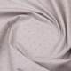 Простирадло на резинці в дитяче ліжечко 70х140 MINI DOTS