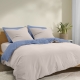 Підковдра двоспальна 180х220 CLOUD CAPPUCCINO