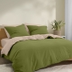Підковдра полуторна 160х220 MAGNOLIA CS3