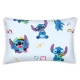 Дитяча постільна білизна в ліжечко HAPPY STITCH