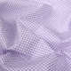 Підковдра євро 200х220 LAVENDER MINI CHECK