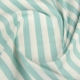 Простирадло на резинці 90x190x25 PISTACHIO LINE
