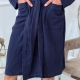 Чоловічий мусліновий халат Muslin Kimono