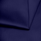 Наволочка Оксфорд 40х60 см із сатину MIDNIGHT BLUE