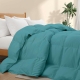 Полуторна ковдра 4 сезони 155х215 Mint