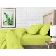 Простирадло 240х260 LIME