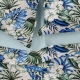 Набір наволочок на подушку 50х70 TTROPICAL PALM