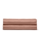 Набір наволочки і простирадло BEIGE SATIN CS1