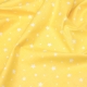 Простирадло на резинці 120х200 YELLOW STARFALL