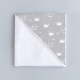 Непромокаючий наматрацник 70х120 GREY CROWN