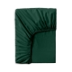 Дитяча постільна білизна сатин в ліжечко MALACHITE