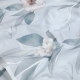 Двоспальний комплект без простирадла APPLE FLOWERS