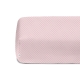 Простирадло на резинці 140х200 ROSE DOTS
