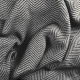 Плед бавовняний 200х230 TWISTY CS5