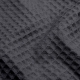 Набір рушників WAFFLE GREY