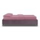 Ліжко двоспальне Kiwi Lavender 180х200