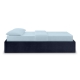 Ліжко двоспальне Papaya Navy 160х200
