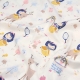 Багаторазові пелюшки дитячі PRINCESS 2шт