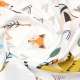 Підліткова постільна білизна WOOD FOX