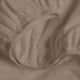 Набір простирадло на резинці 160х200х30 DELTA LAGOON