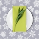 Ранер на стіл SNOWFLAKES CS2