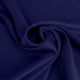 Євро постільна білизна сатин MIDNIGHT BLUE