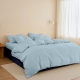 Ліжко двоспальне Papaya Navy 160х200