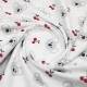 Дитяча постільна білизна фланель в ліжечко CHERRY KOALA CS2