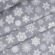 Ранер на стіл SNOWFLAKES CS2
