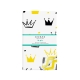 Дитяча постільна білизна в ліжечко CROWN