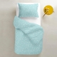 Підковдра дитяча 110х140 MINT STARFALL