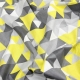 Дитяча постільна білизна в ліжечко GEOMETRY CS7
