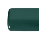 Полуторна постільна білизна з простирадлом на резинці DARK GREEN