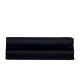 Дитяче простирадло сатин 110х160 BLACK CS1