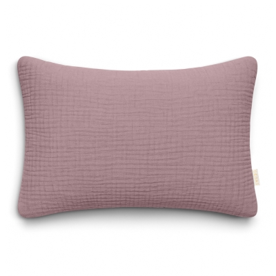 Наволочка муслін на подушку 40х60 CAMELLIA