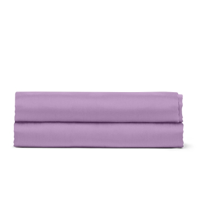 Дитяче простирадло сатин 110х160 LAVENDER CS1
