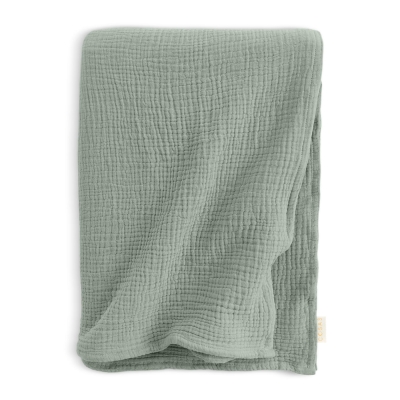 Муслінове покривало 160х230 MEDITATIVE