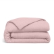 Підковдра полуторна муслін 160х220 ROSE