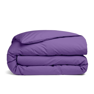 Підковдра полуторна з вареної бавовни 160х220 LAVENDER