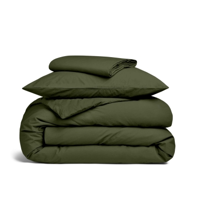 Дитяча постільна білизна з вареної бавовни в ліжечко FOREST