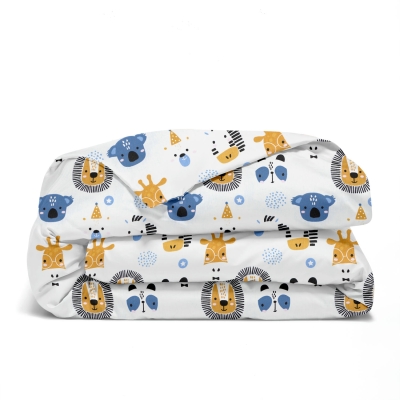 Підковдра дитяча 110х140 ANIMALS CS3